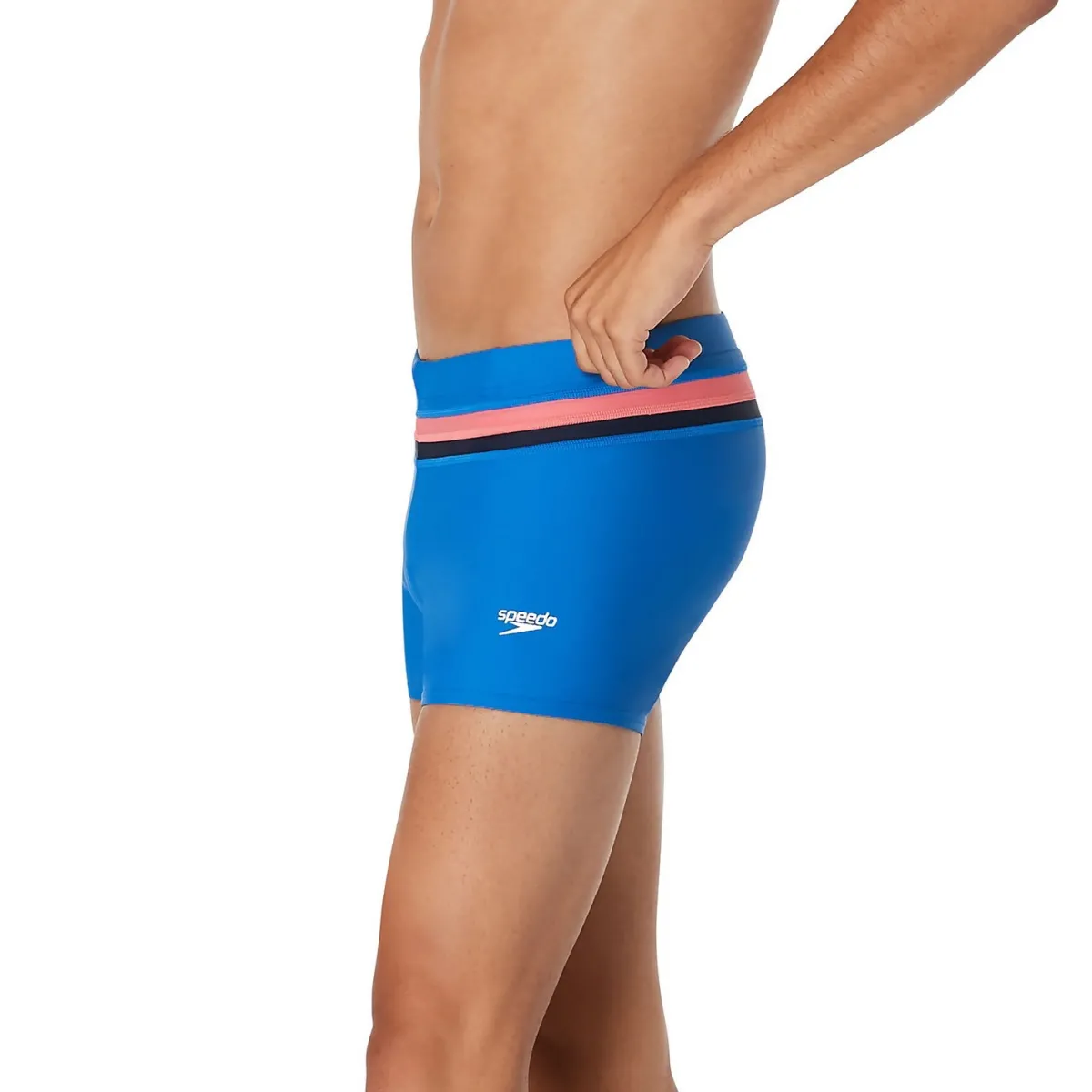 Colorblock Beachstar Square Leg-Speedo Discount