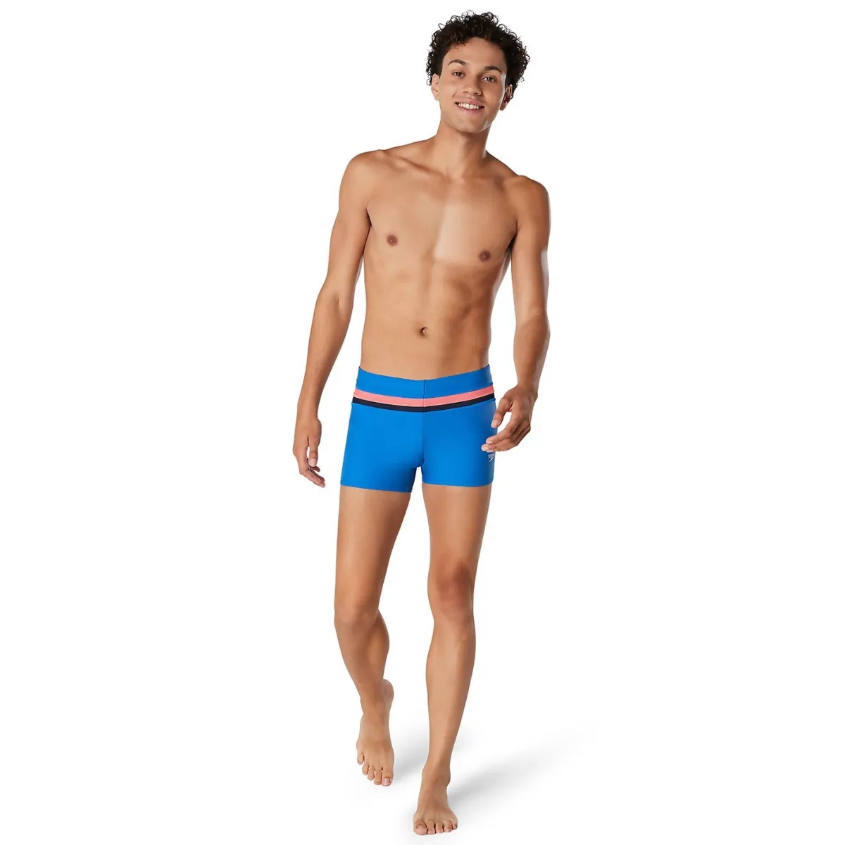 Colorblock Beachstar Square Leg-Speedo Discount