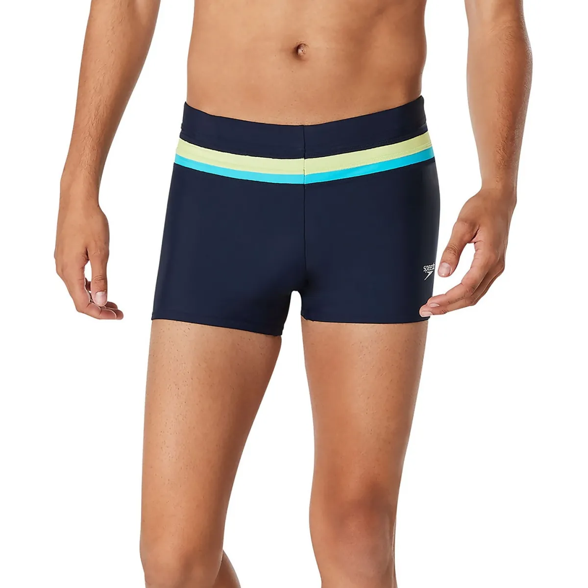 Colorblock Beachstar Square Leg-Speedo Online