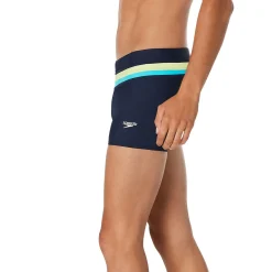 Colorblock Beachstar Square Leg-Speedo Online