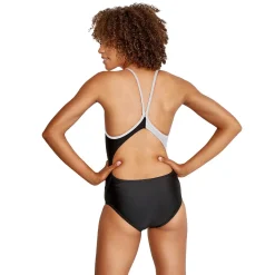 Colorblock Flyer One Piece-Speedo Fashion