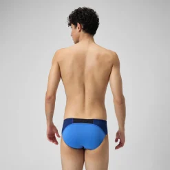 Colorblock One Brief-Speedo Clearance