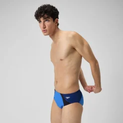 Colorblock One Brief-Speedo Clearance