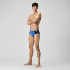 Colorblock One Brief-Speedo Clearance