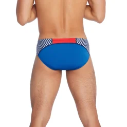Colorblock One Brief-Speedo Online