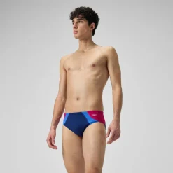 Colorblock One Brief-Speedo Outlet