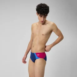 Colorblock One Brief-Speedo Outlet