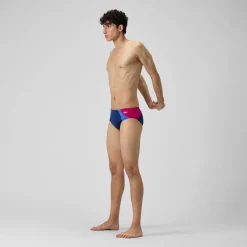 Colorblock One Brief-Speedo Outlet