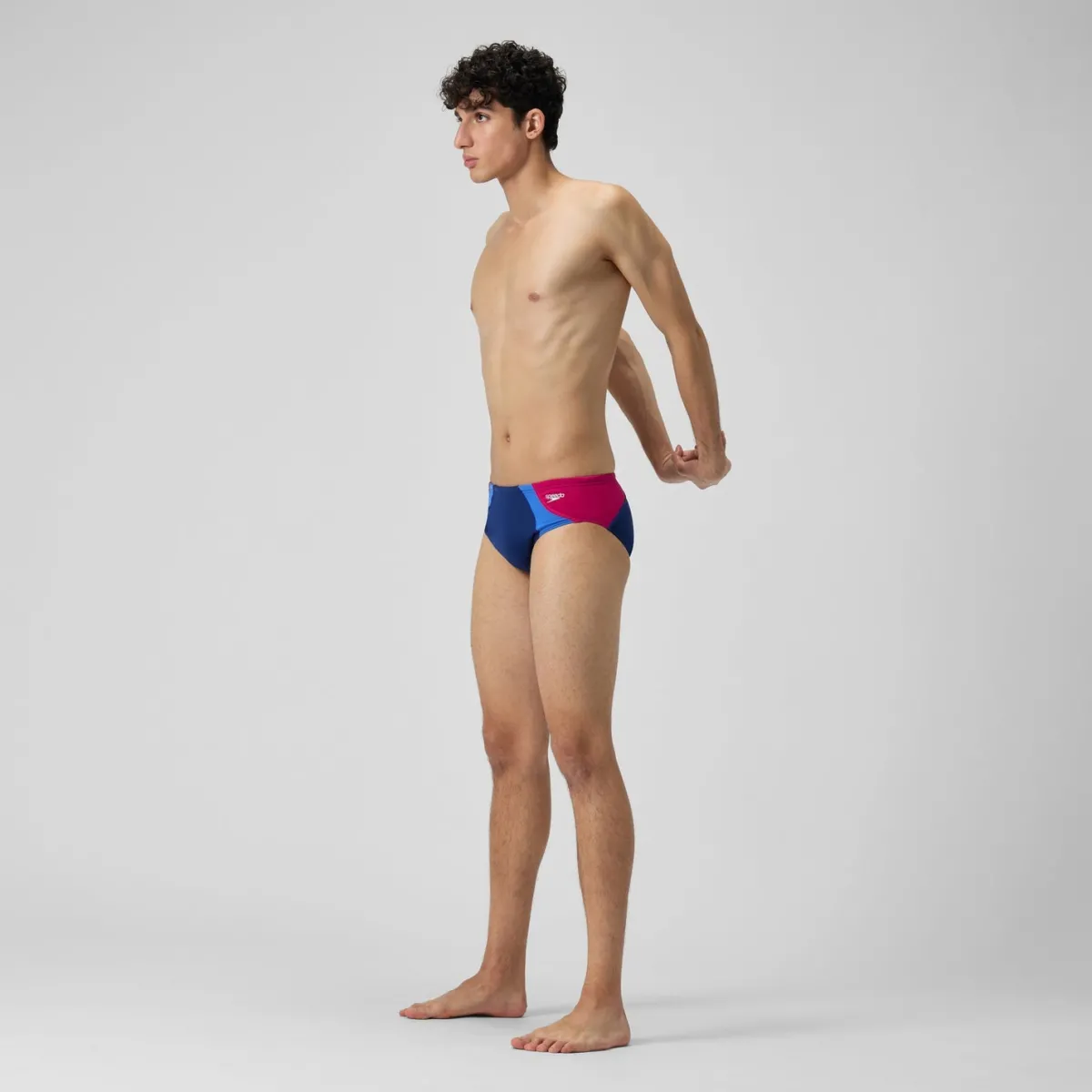 Colorblock One Brief-Speedo Outlet