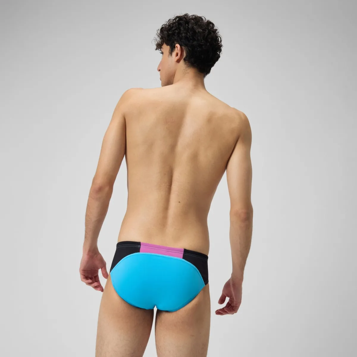 Colorblock One Brief-Speedo Sale