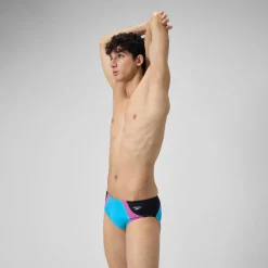 Colorblock One Brief-Speedo Sale