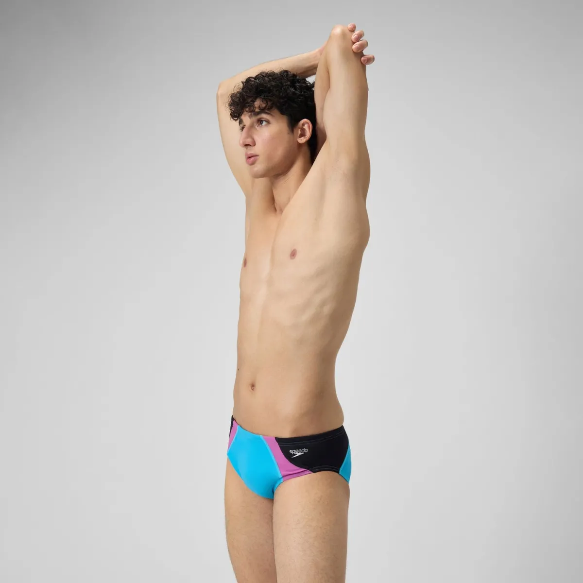Colorblock One Brief-Speedo Sale