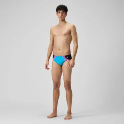 Colorblock One Brief-Speedo Sale