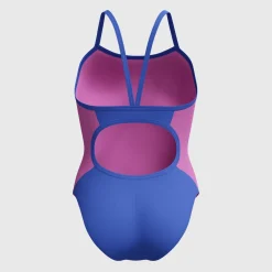 Colorblock Propel Back One Piece-Speedo Online