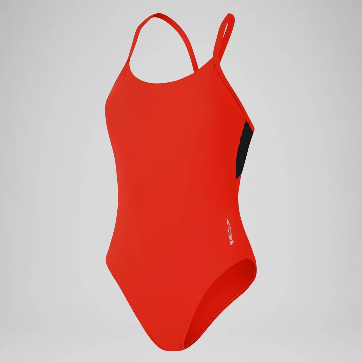 Colorblock Racerback One Piece-Speedo Sale