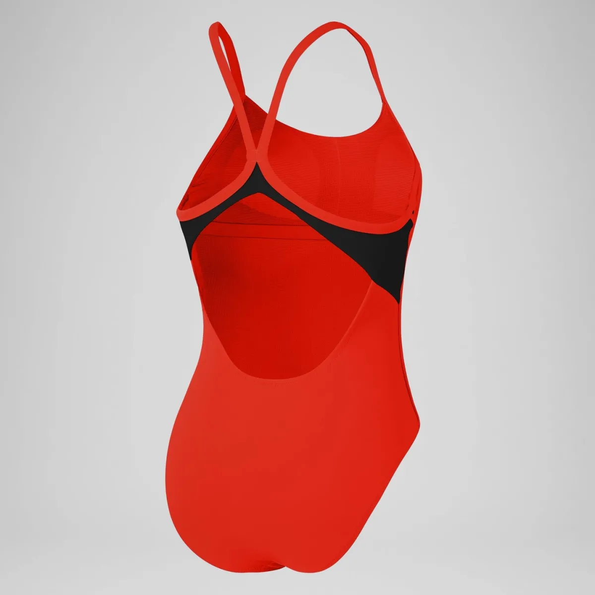 Colorblock Racerback One Piece-Speedo Sale