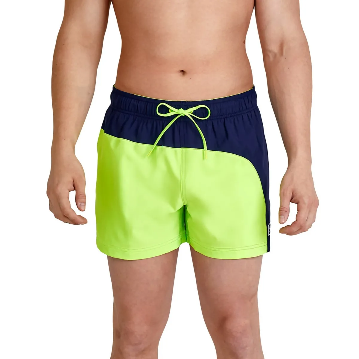 Colorblock Redondo Edge Volley 14"-Speedo Discount
