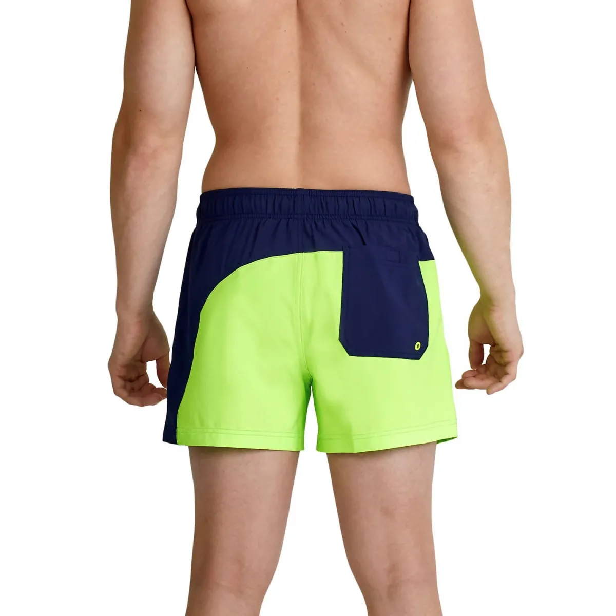 Colorblock Redondo Edge Volley 14"-Speedo Discount
