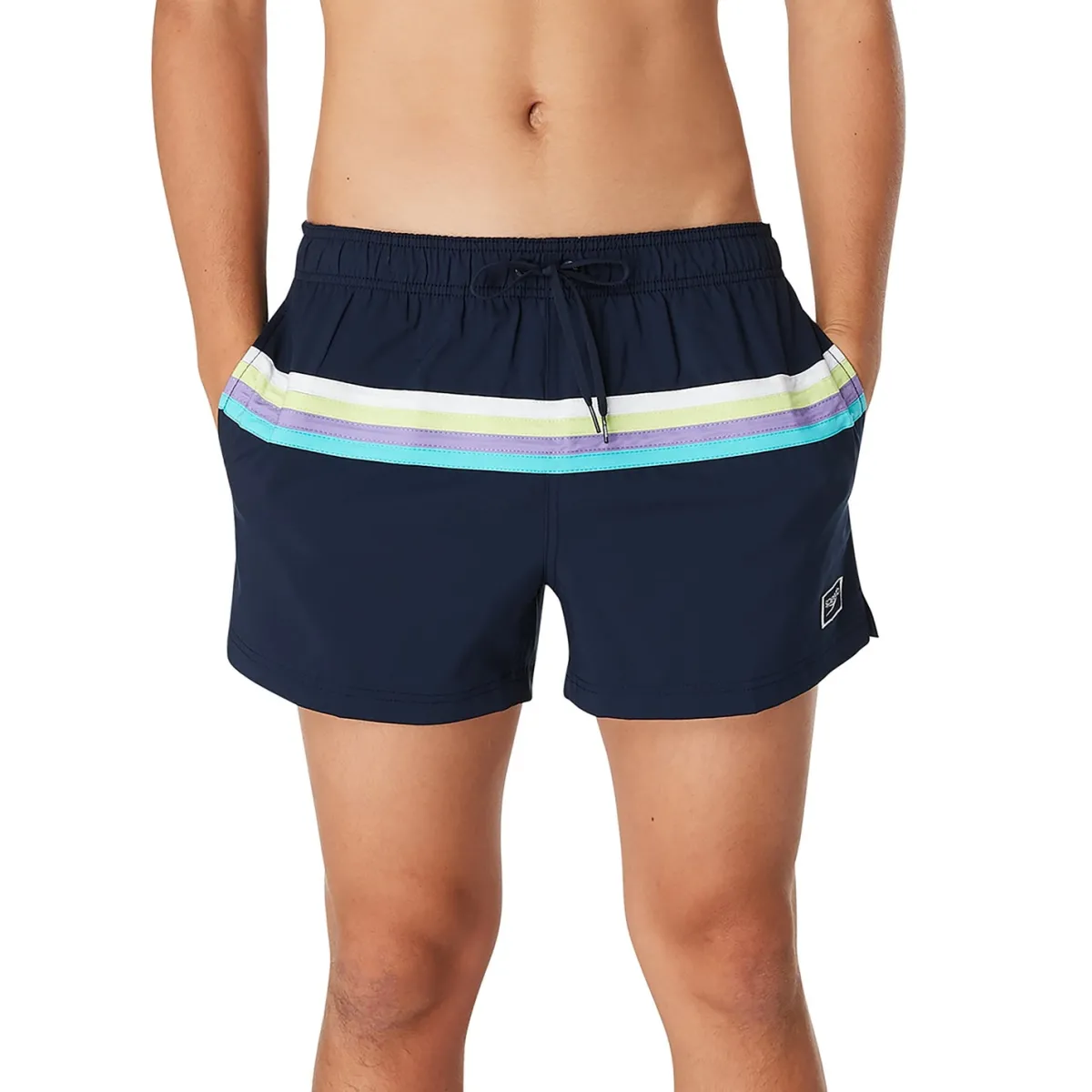 Colorblock Redondo Edge Volley 14"-Speedo Best