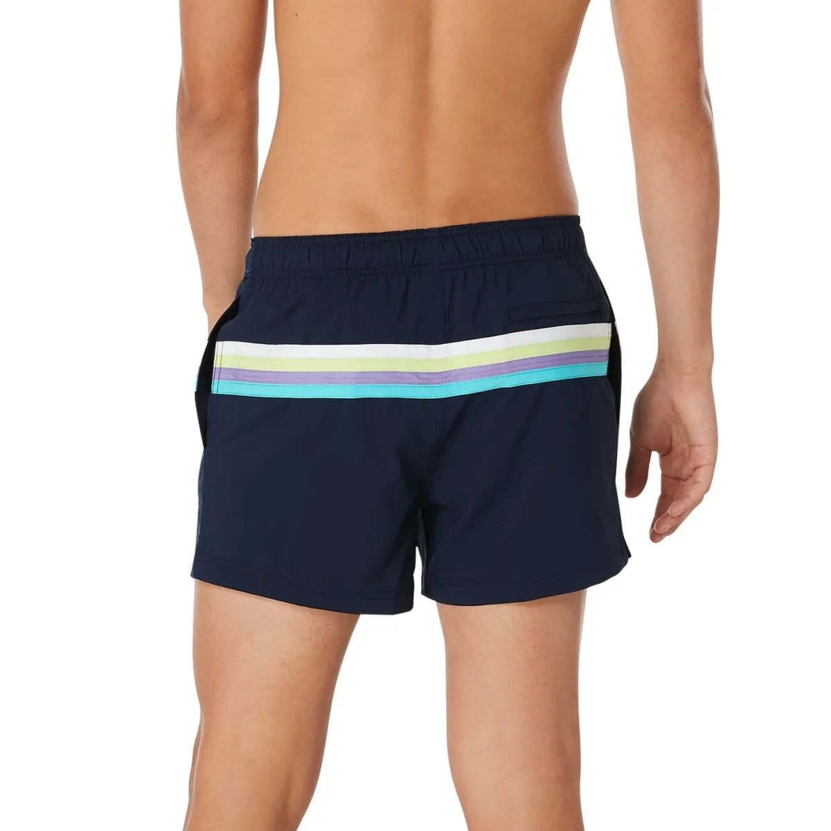 Colorblock Redondo Edge Volley 14"-Speedo Best