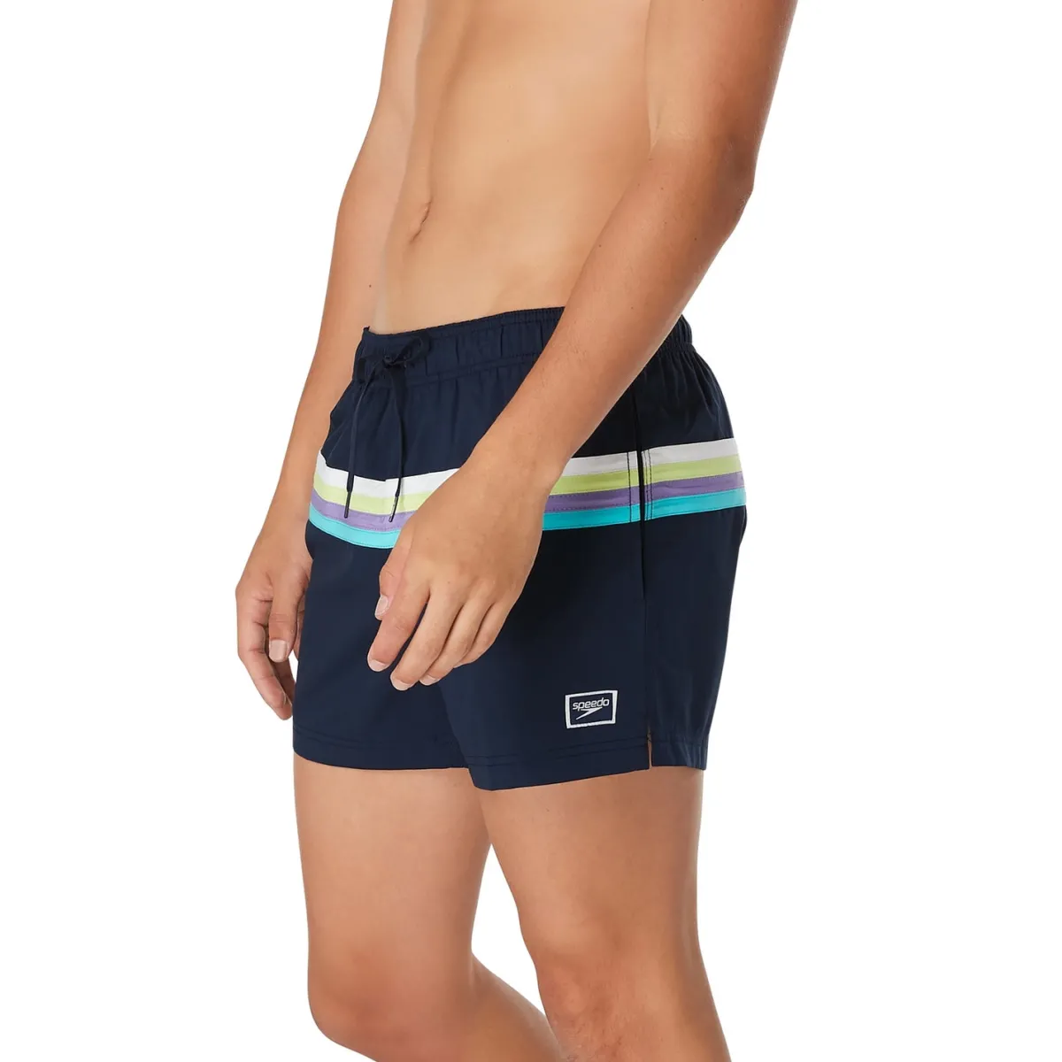 Colorblock Redondo Edge Volley 14"-Speedo Best