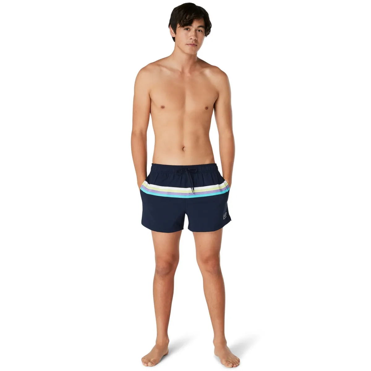 Colorblock Redondo Edge Volley 14"-Speedo Best