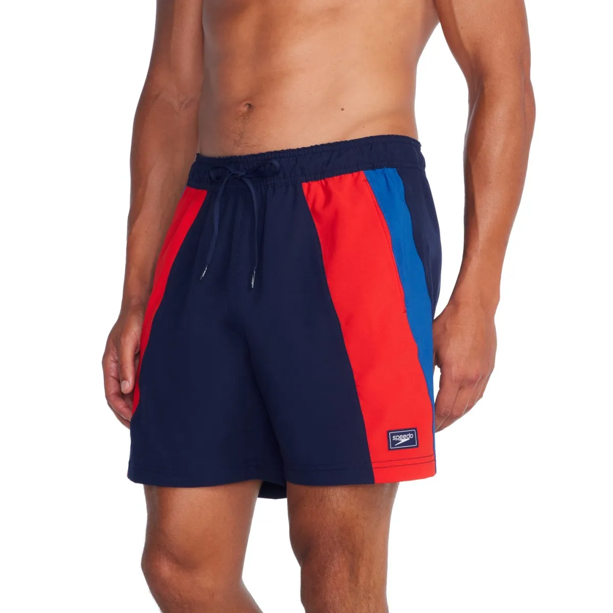 Colorblock Redondo Edge Volley 17"-Speedo Best