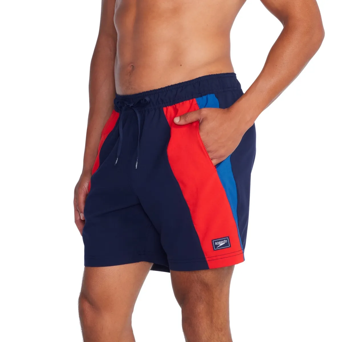 Colorblock Redondo Edge Volley 17"-Speedo Best