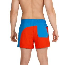 Colorblock Redondo Edge Volley 14"-Speedo Hot