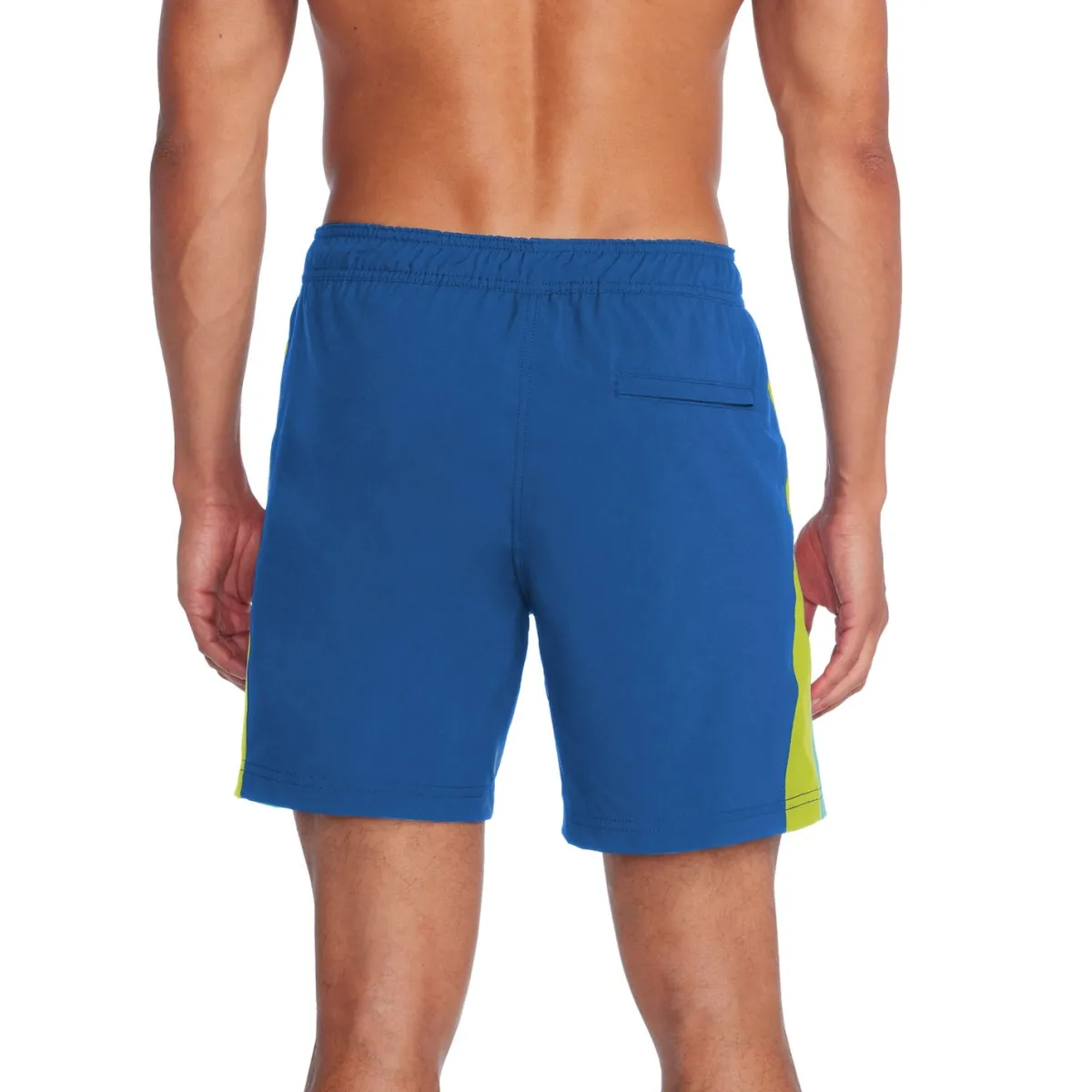 Colorblock Redondo Edge Volley 17"-Speedo Outlet
