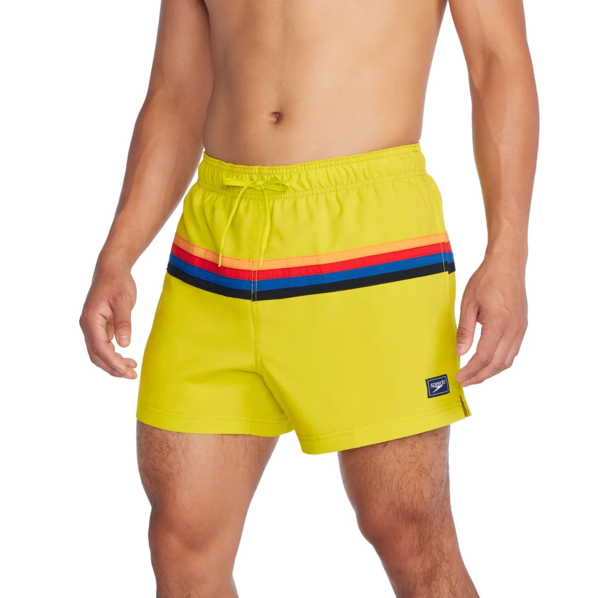 Colorblock Redondo Edge Volley 14"-Speedo Discount