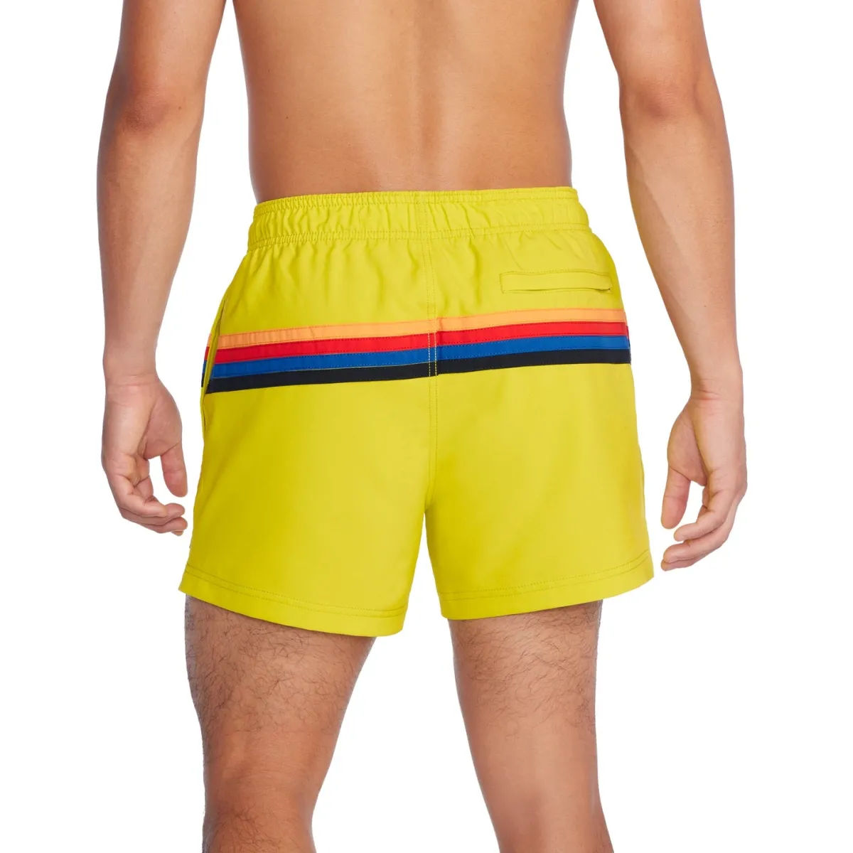 Colorblock Redondo Edge Volley 14"-Speedo Discount