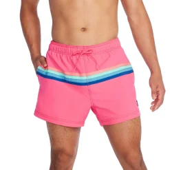 Colorblock Redondo Edge Volley 14"-Speedo Fashion