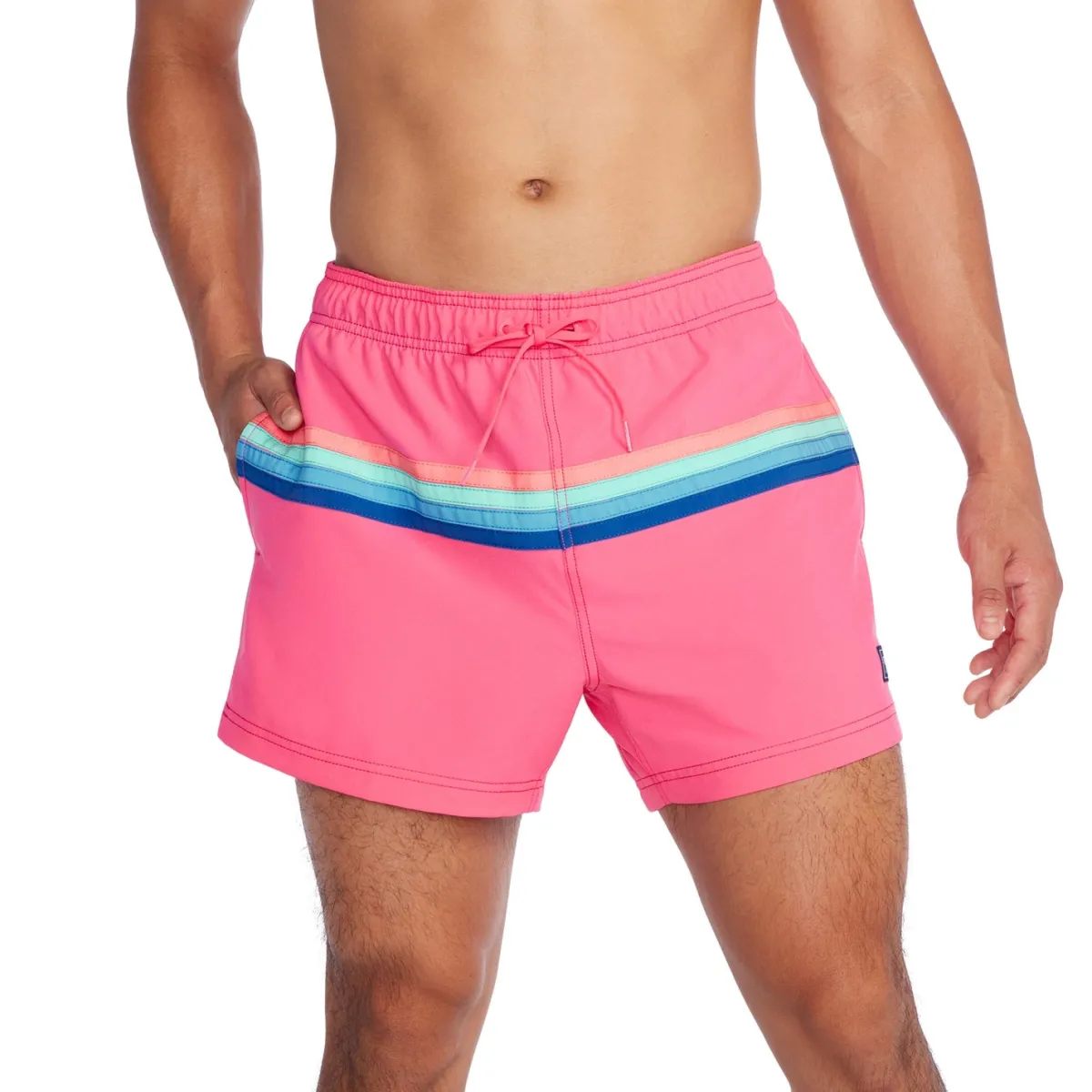 Colorblock Redondo Edge Volley 14"-Speedo Fashion
