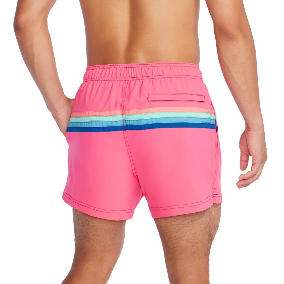 Colorblock Redondo Edge Volley 14"-Speedo Fashion