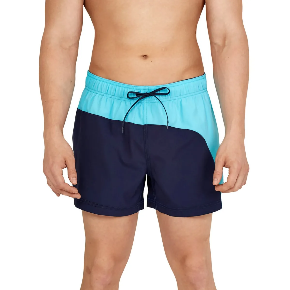 Colorblock Redondo Edge Volley 14"-Speedo Fashion