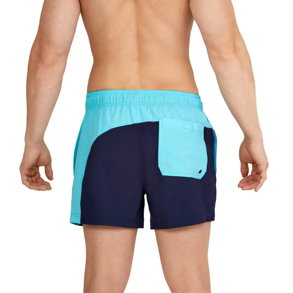 Colorblock Redondo Edge Volley 14"-Speedo Fashion
