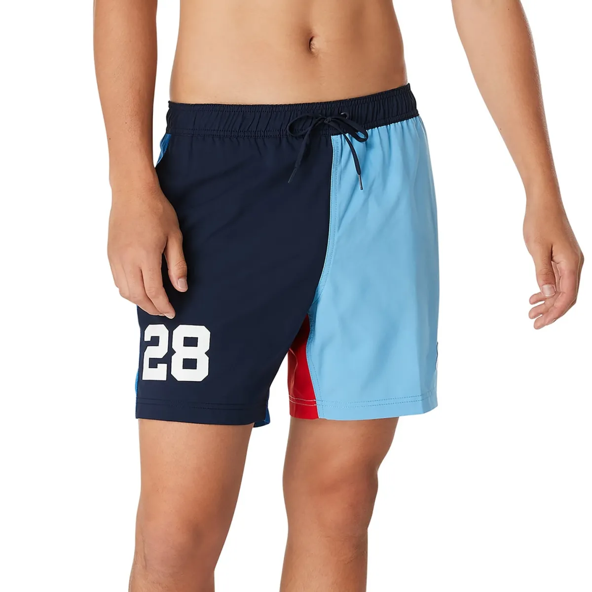 Colorblock Redondo Edge Volley 17"-Speedo Clearance