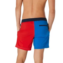 Colorblock Redondo Edge Volley 17"-Speedo Clearance