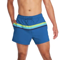 Colorblock Redondo Edge Volley 14"-Speedo Hot