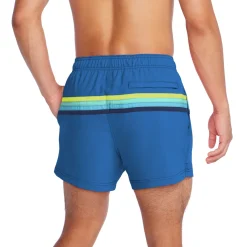 Colorblock Redondo Edge Volley 14"-Speedo Hot