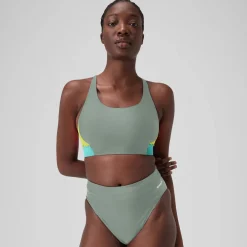 Colorblock Top-Speedo Discount
