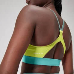 Colorblock Top-Speedo Discount