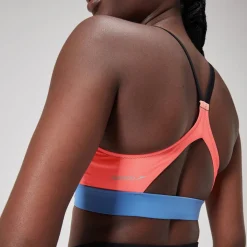 Colorblock Top-Speedo Clearance