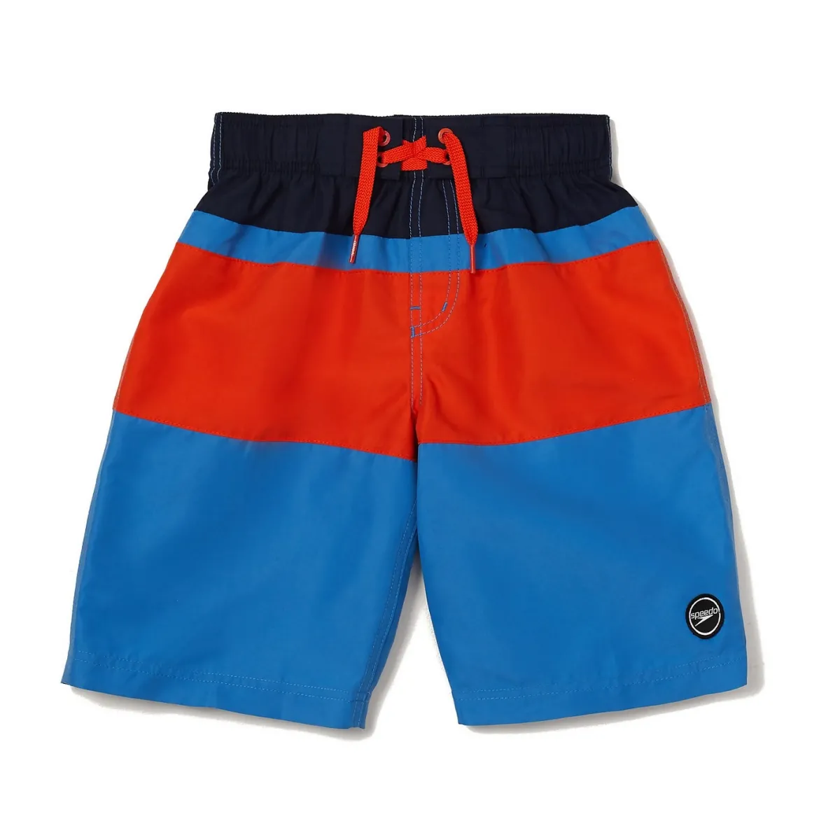 Colorblocked Boardshort 17"-Speedo Best