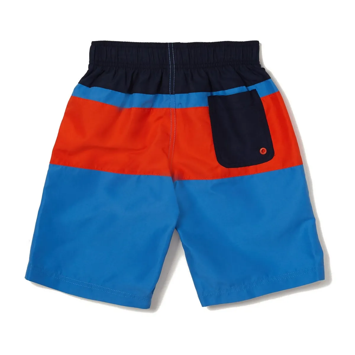 Colorblocked Boardshort 17"-Speedo Best