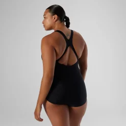 Conservative Ultraback with Princess Seam-Speedo Clearance