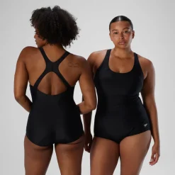 Conservative Ultraback with Princess Seam-Speedo Clearance