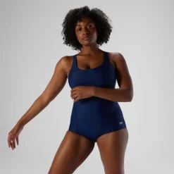 Conservative Ultraback with Princess Seam-Speedo Fashion