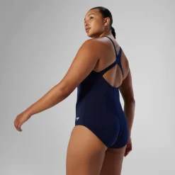 Contemporary Ultraback One Piece-Speedo New